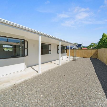Greytown Getaway - Greytown Holiday Home Kültér fotó