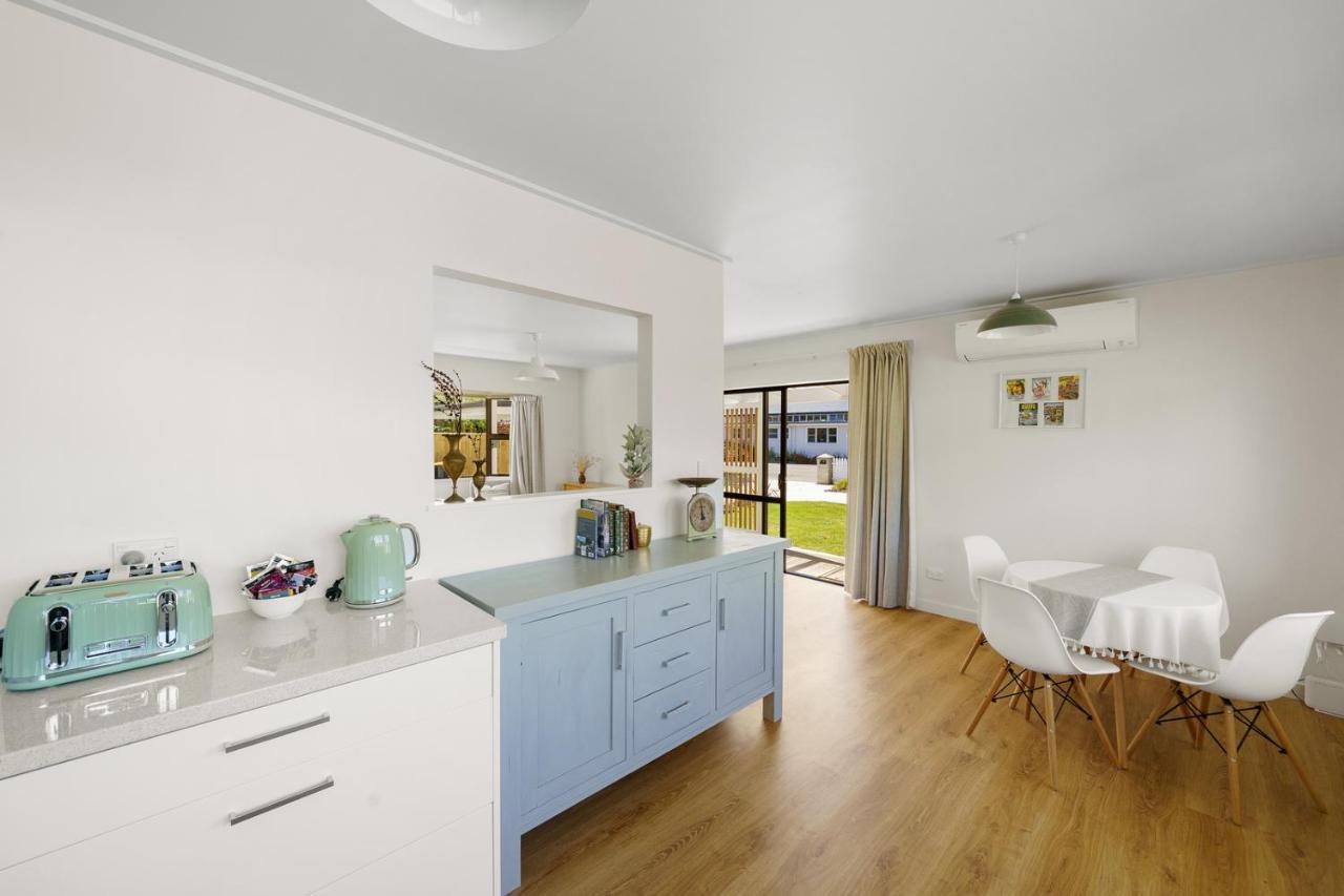 Greytown Getaway - Greytown Holiday Home Kültér fotó