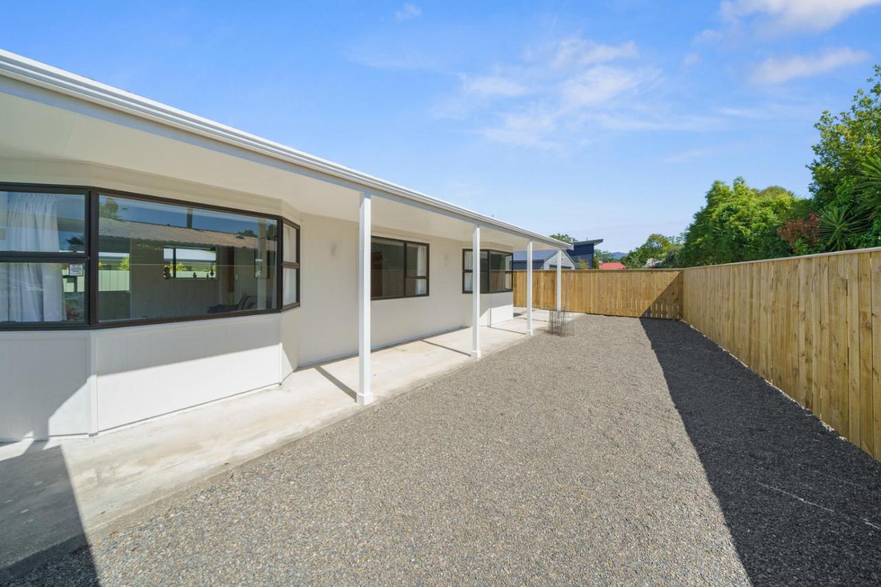 Greytown Getaway - Greytown Holiday Home Kültér fotó