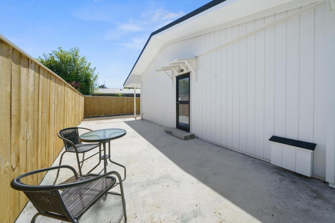 Greytown Getaway - Greytown Holiday Home Kültér fotó