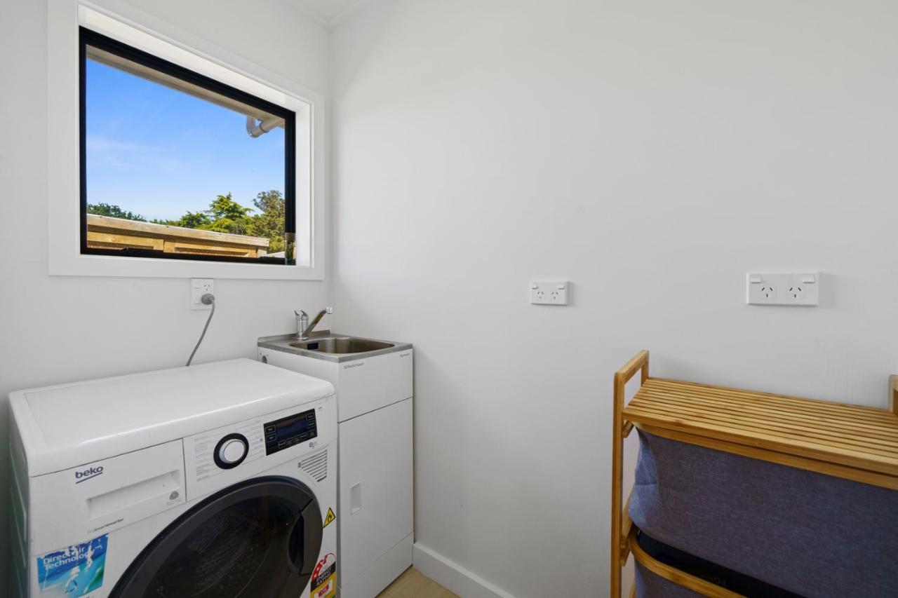 Greytown Getaway - Greytown Holiday Home Kültér fotó
