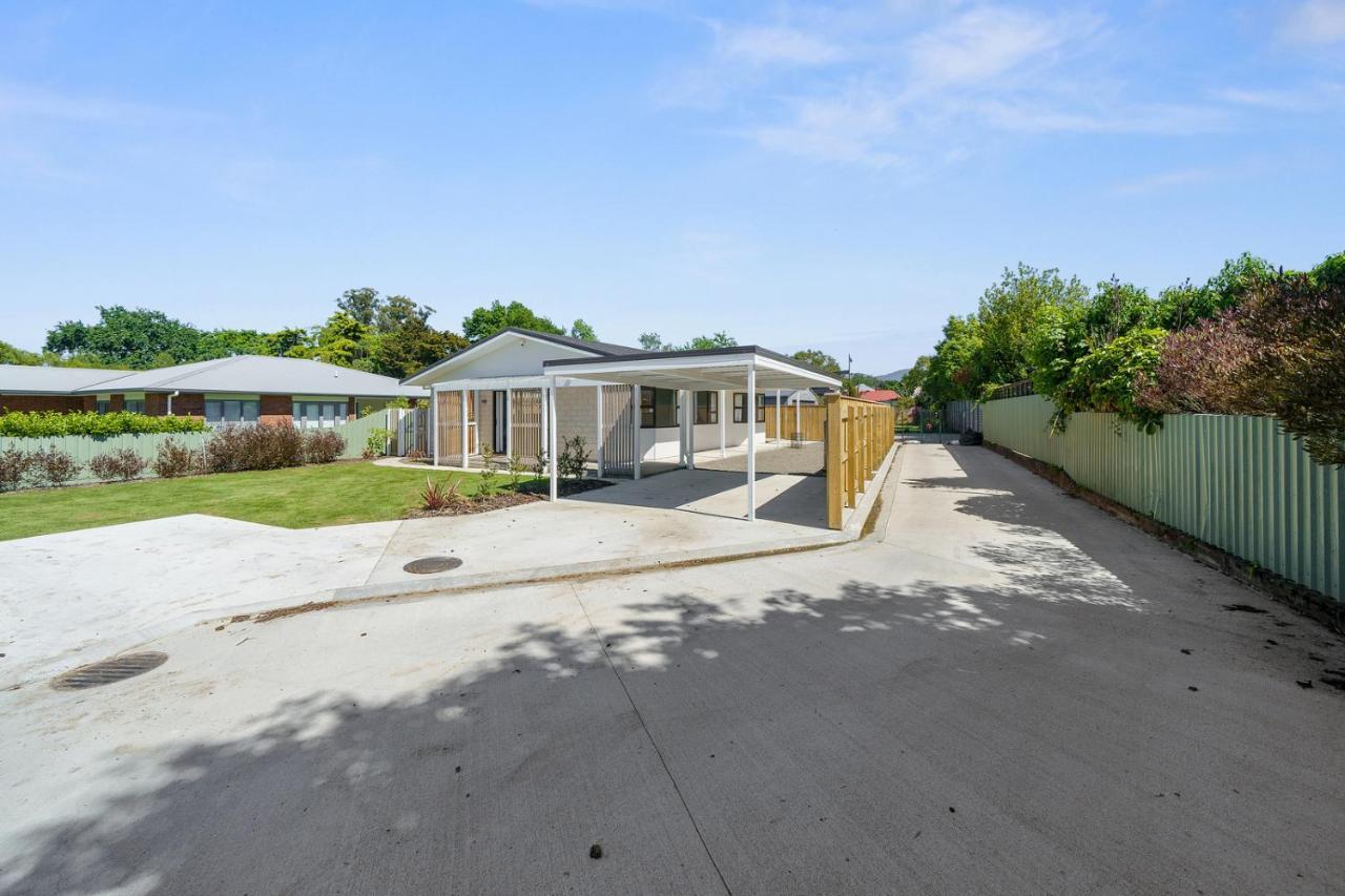 Greytown Getaway - Greytown Holiday Home Kültér fotó